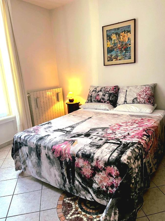 شقة Sunny House ميلان المظهر الخارجي الصورة