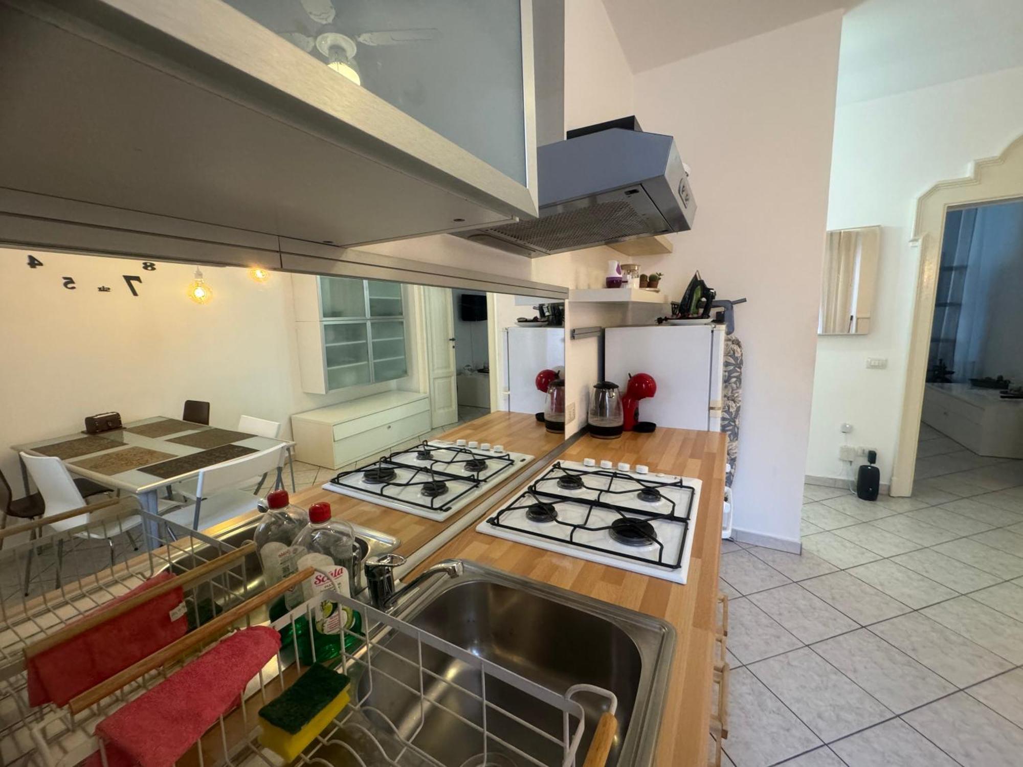 شقة Sunny House ميلان المظهر الخارجي الصورة