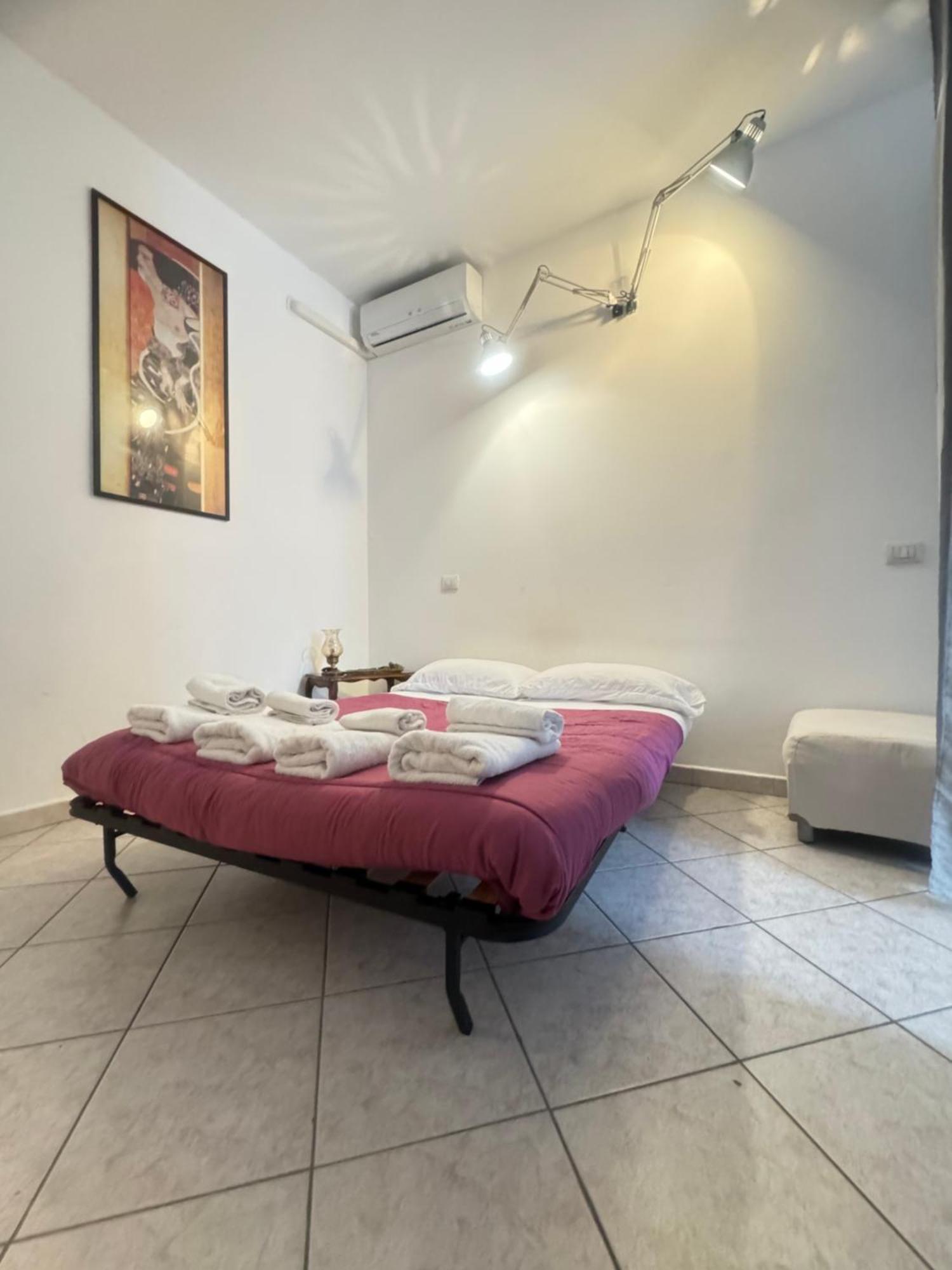 شقة Sunny House ميلان المظهر الخارجي الصورة